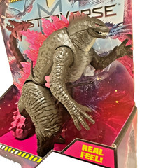 Godzilla x Kong The New Empire Godzilla Evolved Real Feel 7″ figure Monsterverse