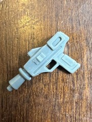 VINTAGE KENNER STAR WARS 1982 TIE FIGHTER PILOT COMPLETE REVERSE COO VARIANT