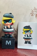 Molly Anniversary Statues Classical Retro Series Confirmed Blind Box Figures HOT