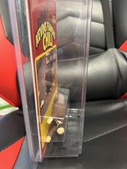 2019 The Office Kevin’s Famous Chili Prototype Figure Hands of Doom OOAK Signed
