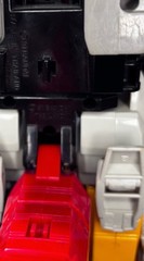 1991 Bandai Deluxe Dino Megazord Robot Mighty Morphin Power Rangers Incomplete
