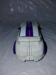Used Transformers Reveal The Shield Special Ops Jazz Complete (Read Description)