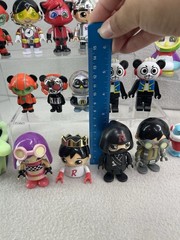 Ryan’s World Figure Lot 24pc Toys Cake Toppers Blind Bag Characters Kids Bundle