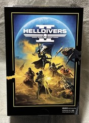 McFarlane Elite Edition #11 . CE-25 Trench Engineer . HELLDIVERS 2 . Instock!