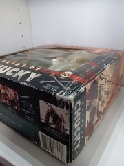 MOVIE MANIACS Child’s Play Bride of Chucky Deluxe Boxed Set McFarlane Toys