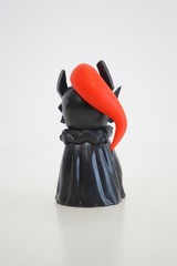 Solo Leveling IGRIS with Blue Sword Mini Figure PhatMojo Series 1 Blind Bag