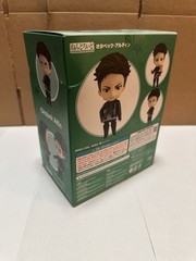 Nendoroid YURI on ICE Otabek Altin Figure #964 Orange Rouge USA SELLER!🔥