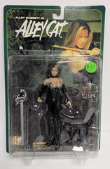 Alley Cat Action Figure Action Toys