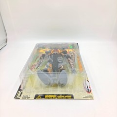 Vintage 1998 McFarlane Spawn Series 10 Manga Dead Spawn Action Figure MOC Sealed