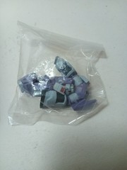 Takara Blind Box Transformer Gen One Scf Act 2 Box And Figure