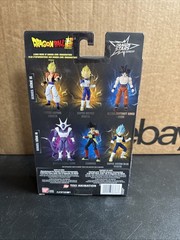 Dragonball Super Dragon Stars Super Saiyan Gogeta 6.5″ Action Figure