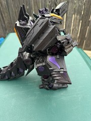 Planet X PX-11B PX11B Apocalypse Transformer Fall Of Cybertron Near Complete