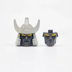 ABS Casting Head/3D Print Cannon Upgrade Kit For GS WFC-GS27 G1 Galvatron