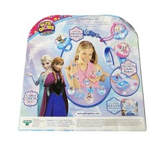 Glitzi Globes Globes FROZEN Jewellery Pack By Moose BRAND NEW RARE H2F 5+ Toys