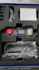 LIONEL 614295 990 LEGACY COMMAND SET BASE REMOTE LNIBWORKS GREAT G2U