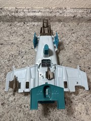 Vintage New Adventures f He-Man ASTROSUB Vehicle (1988, Mattel)