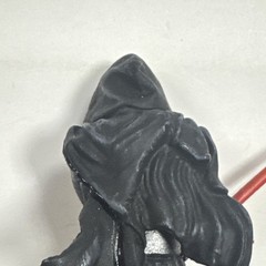 Disney Store Authentic KYLO REN FIGURINE STAR WARS Ben Solo