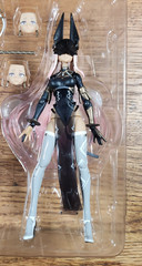 Authentic Max Factory Figma 579 – Falslander HEMET NETHEL