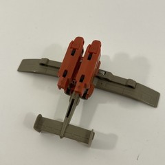 Lot of Vintage 1980’s Bandai GoBots (FOR PARTS, READ)