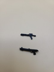 Star Wars Lot Of 15 Accessories Various Years And Types