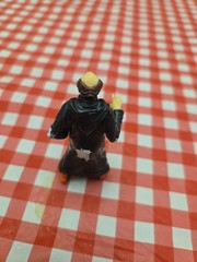 The Smurfs Escape From Gargamel Jakks toy Figure 3.5in.