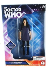 Doctor Who 5″ Action Figure: Clara Oswald