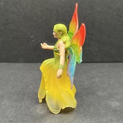 Schleich Bayala Sanjeela Fairy Figurines Lot Of 3 Retired