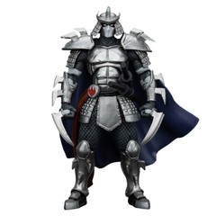 HiPlay JOYTOY 1/18 TMNT-Shredder JT00157 Action Figure