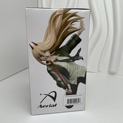 Chainsaw Man Power Figure Anime Taito Aerial