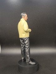 The Sopranos – Paulie ‘Walnuts’ Gualtieri (Custom Figure)
