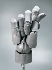 1:1 Hand Model Sculptures Movable Finger Joint Anime Painting Element Art Tool