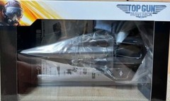 Top Gun Maverick Dark Star 1/100 scale plastic figure New 2025 BellFine Japan