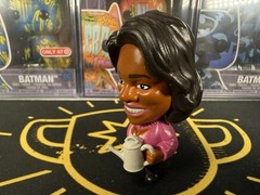 Parks and Rec Blind Box Mini Figure Donna Meagle PhatMojo LLC Loose