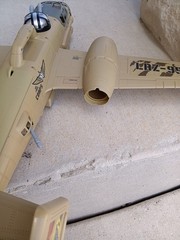 GI Joe “Aces High” Air Force Bomber Airplane 2015 Tested And Working See Pics