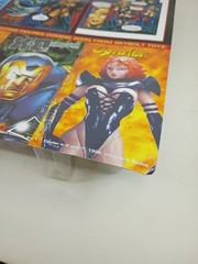 Skybolt Toyz Double Impact Action Figures Alexis & Jazz