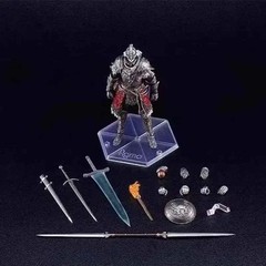 In Stock MAX FACTORY NEW ELDEN figma No.624 Raging Wolf 6 Inch Action Figure Col