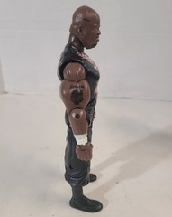 TNA Impact Team 3D Brother Devon Bubba Ray Dudley Boys Wrestling Figures WWE