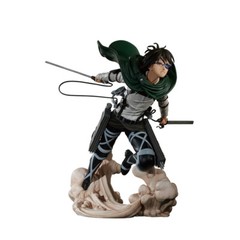 Attack on Titan – Ichiban Kuji -The Rumbling: A,B,C,D,E,F,G,H,I & Last