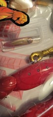 Funko Talking Turbo Man Jingle All The Way Action Figure IOB-Box Has Damage