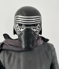 Star Wars Kylo Ren 2015 Large Articulated 80cm Tall Figurine Lucas Films LTD