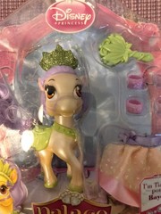 Disney Princess Palace Pets Tiana Baoyu