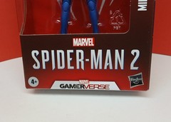 Marvel Legends Let There Be Carnage Venom & Spider-Man 2 Miles Morales Upgraded
