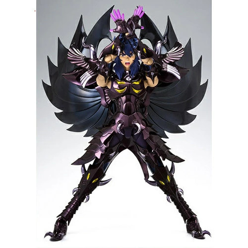 Saint Seiya Myth Cloth EX Garuda Aiakos New Ss Convenience Pickup Post Office
