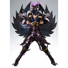 Saint Seiya Myth Cloth EX Garuda Aiakos New Ss Convenience Pickup Post Office