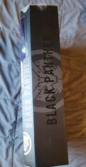 NEW Black Panther Marvel Comics Madame Alexander Collection 13.5″ Doll Fan Girl