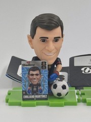 Zuru Ballers SET (3) FIFA World Cup – Messi Lautaro/Emiliano Martinez ARGENTINA