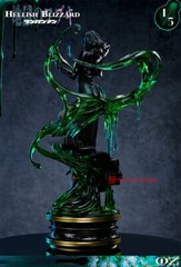 OZ Production 1/5 ONE PUNCH-MAN Fubuki Resin Painted Statue Figure IN STOCK