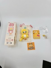 Authentic Baby Molly Pocket Friends Enjoy The Sunshine NEW Open Box US Seller