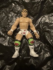 WWF Jakks Action Figure Set Lot of 5
