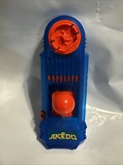 2021 Legends Of Akedo Series 1 Legendary HI-ASHI With Controller Joystick